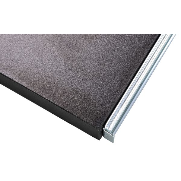 Thomann Creative Desk 137 KeyTray BK