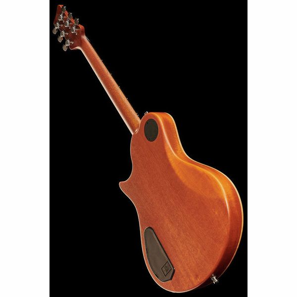 Framus Panthera II Supreme BTHP