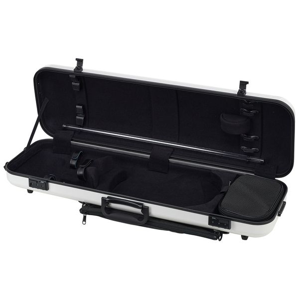 Gewa Air 2.1 Violincase 4/4 WH/SH