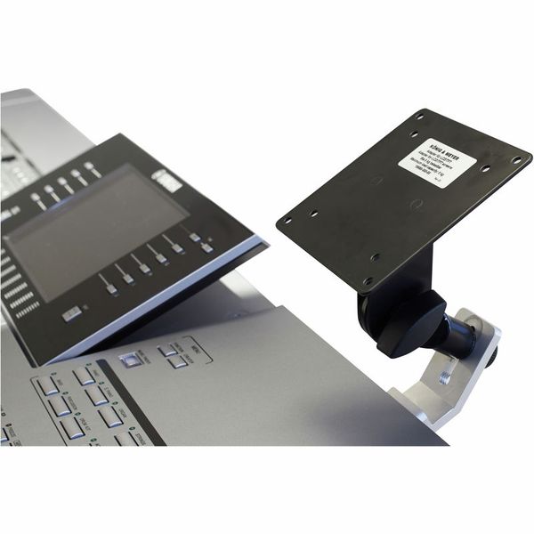 Millenium Tyros Device Holder TFT Set