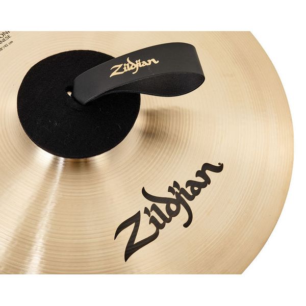 Zildjian 18" A Symphonic Viennese Tone