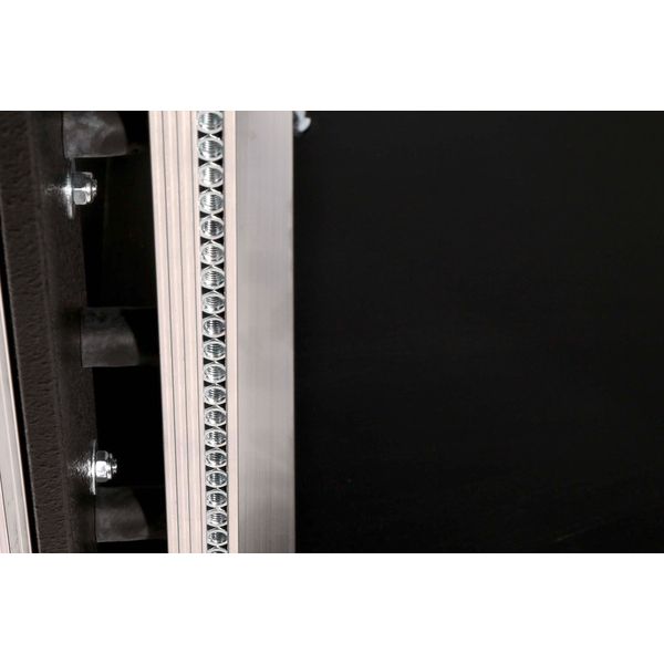 Thon Rack 10U 50 Profi Shockmount