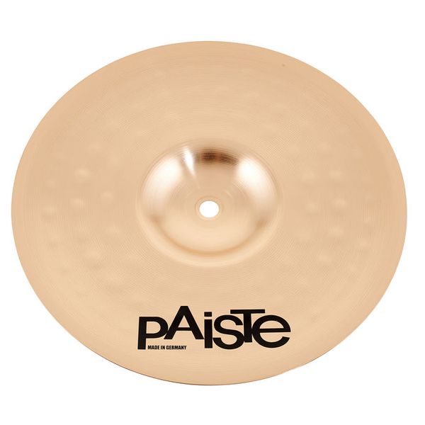 Paiste PST5 10" Splash '14