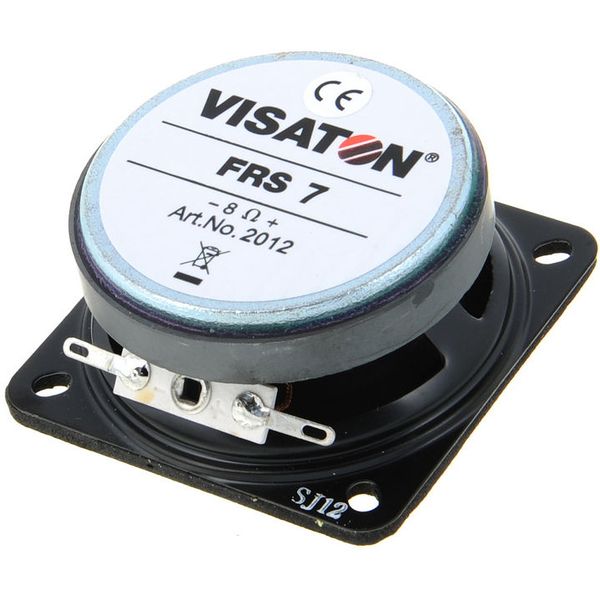 Visaton FRS 7-8 Ohm