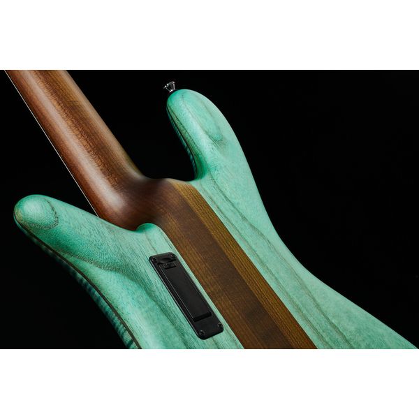 Spector Euro 5 RST LTD Turquoise