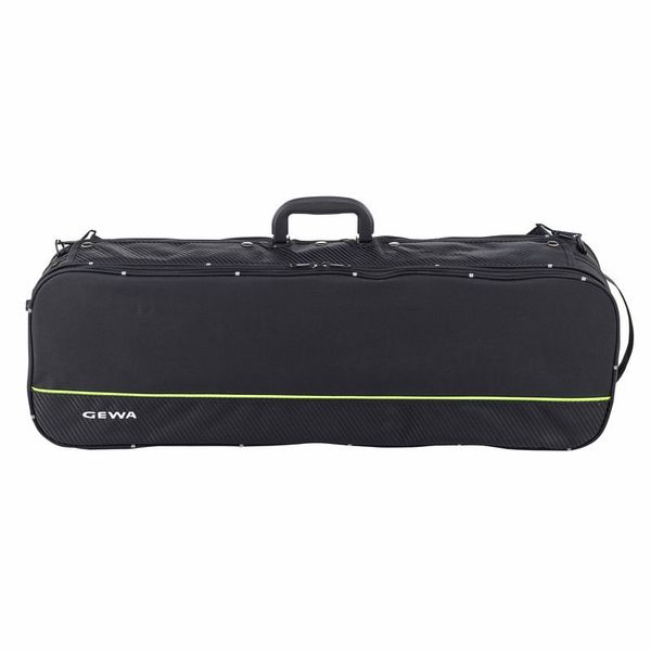 Gewa Aspirante Violin Obl. Case 1/2