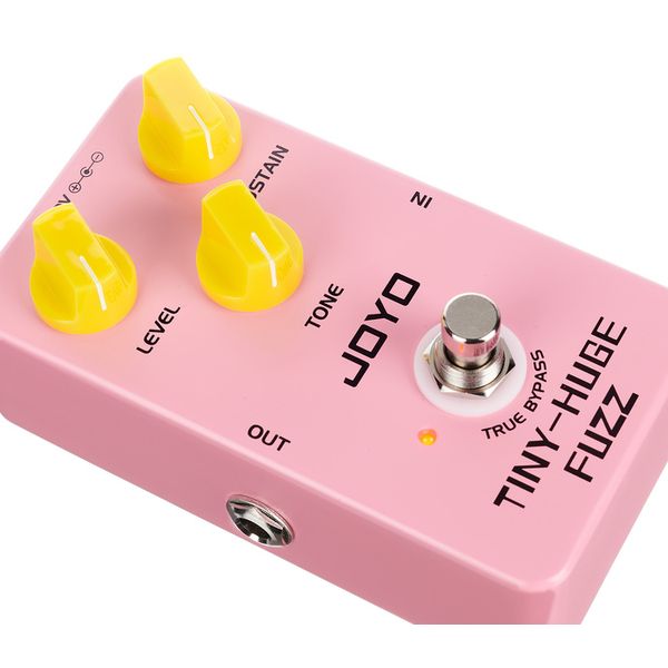 Joyo JF-26 Tiny Huge Fuzz