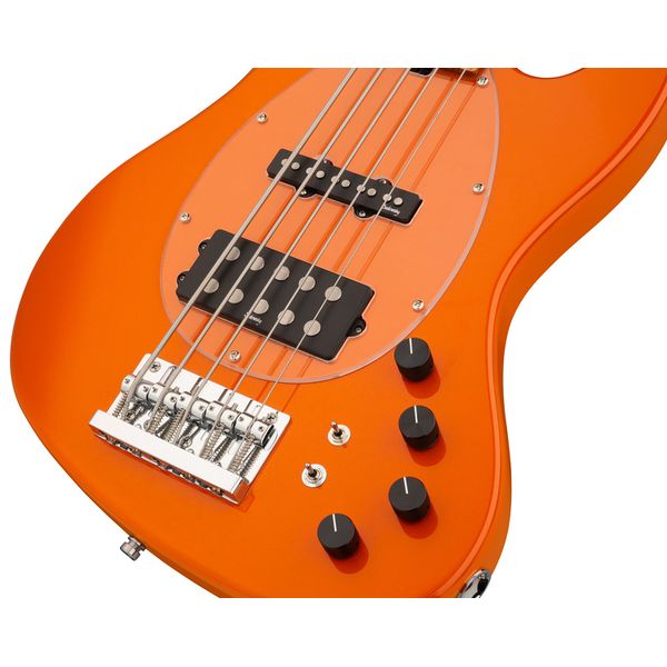 Sadowsky MetroExp21 Vint MJ5 Morado CAO