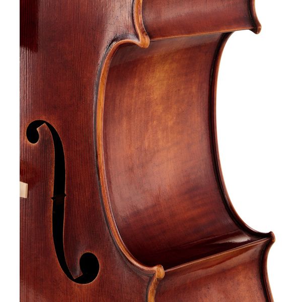 Karl H&ouml;fner H4/6-DAV-C Davidov Cello 4/4
