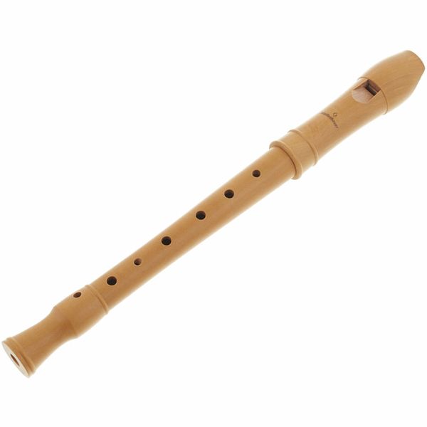Mollenhauer 2156 Canta Soprano Recorder