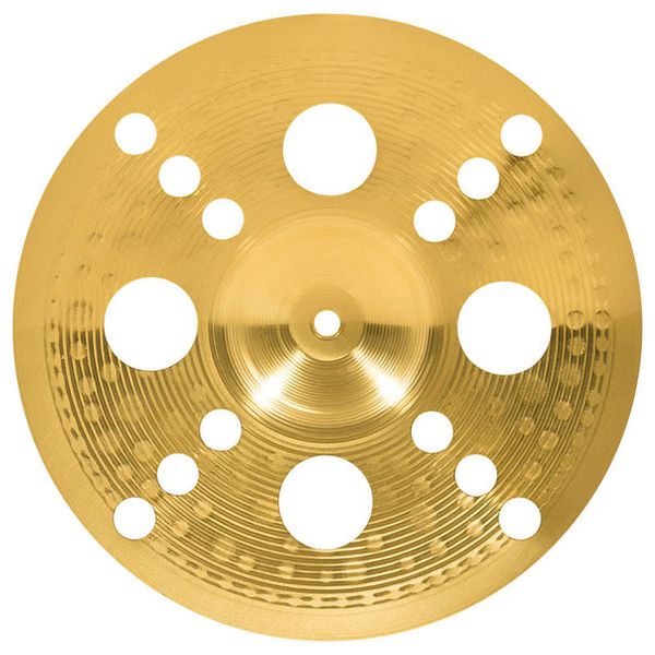 Meinl 12" HCS Trash Stacks