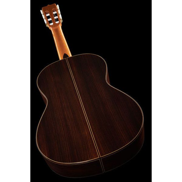 Ramirez Guitarra del Tiempo Cedar