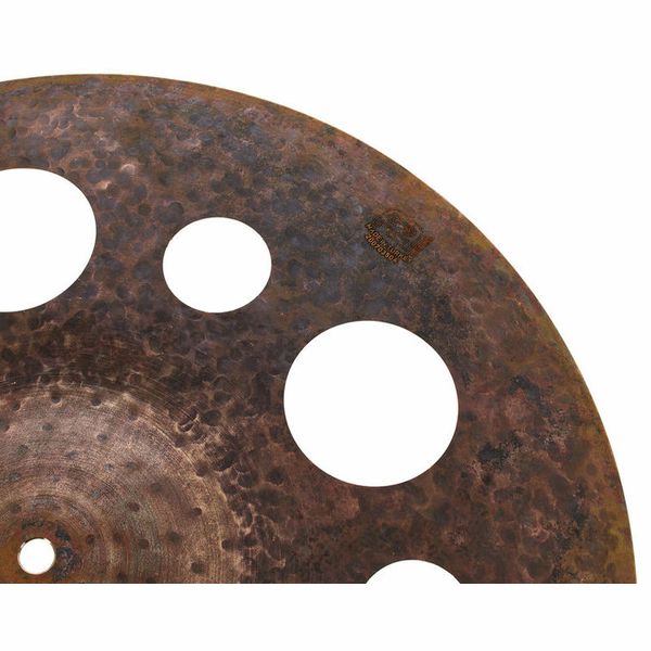 Meinl 18" Byzance Dark Trash Crash