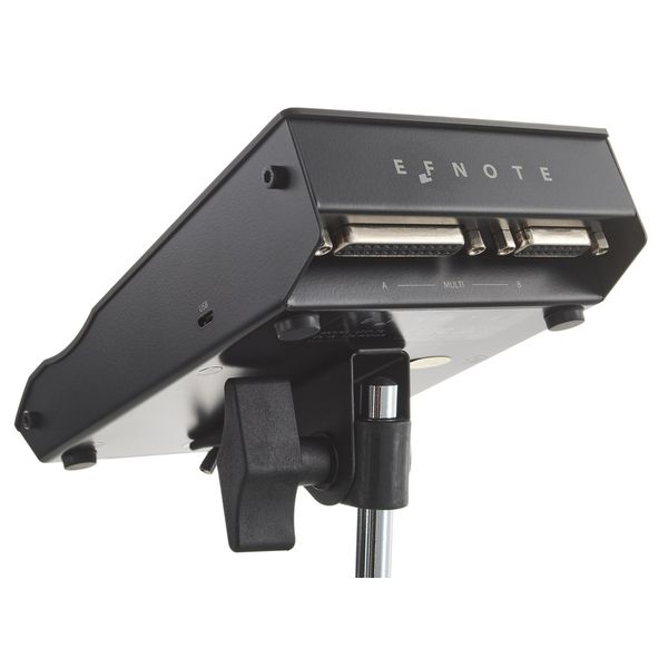 Efnote 7X E-Drum Set Bundle