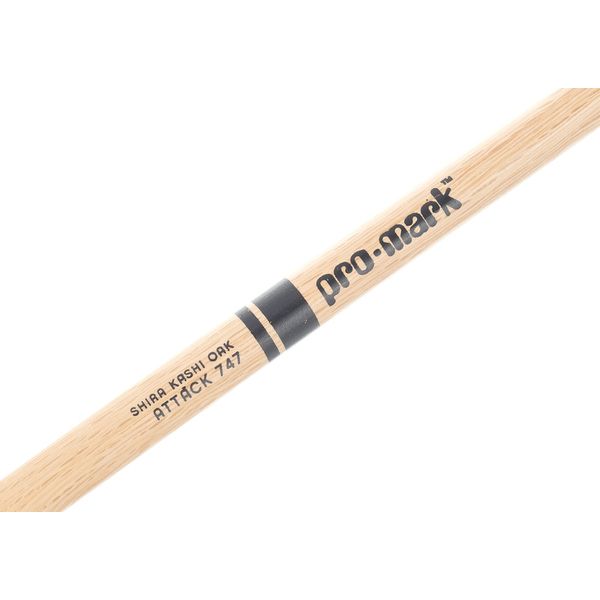 Pro Mark PW747N 747 C. Attack Oak Nylon
