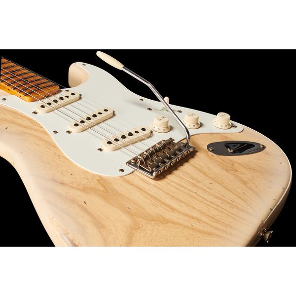 Fender 58 Strat NAB Relic