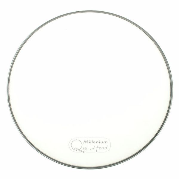 Millenium QuiHead 18" Mesh Head