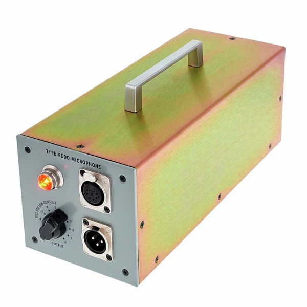 Chandler Limited REDD Microphone