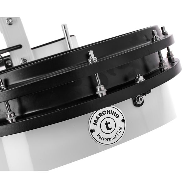 Thomann SD1305W HT Marching Snare PL