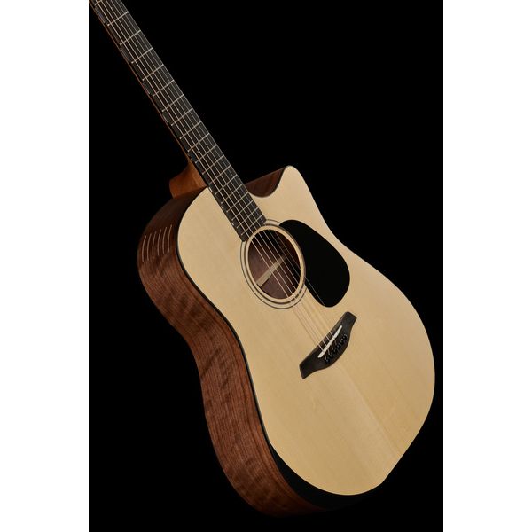 Furch Blue Performance Dc-EW VTC a