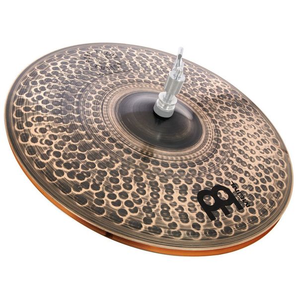 Meinl Pure Alloy Custom Exp. Cym.Set