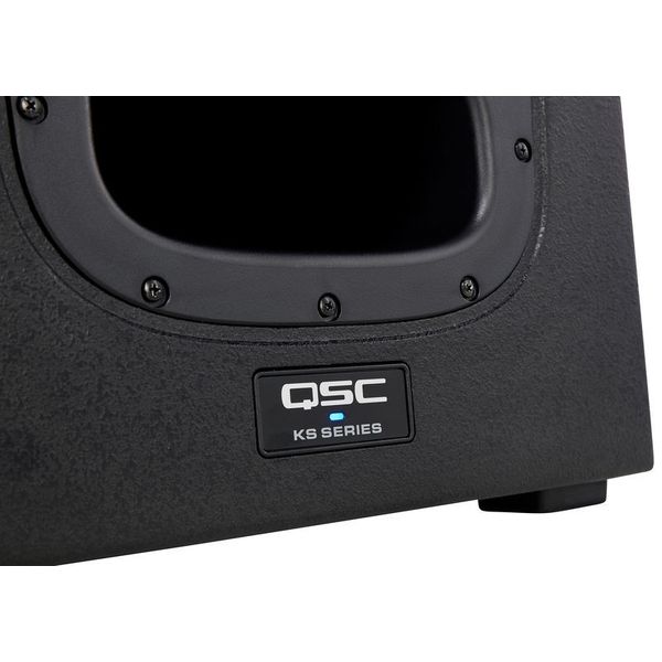 QSC KS212C