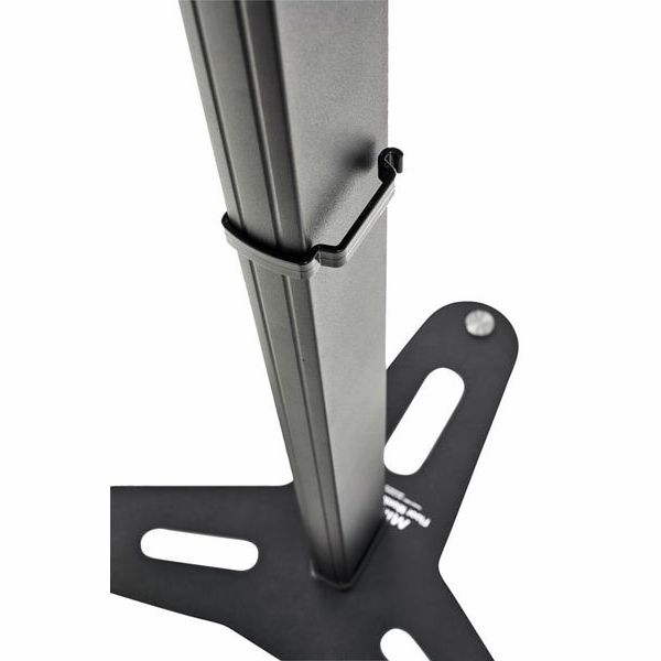 Millenium Floor Monitor Stand DM1