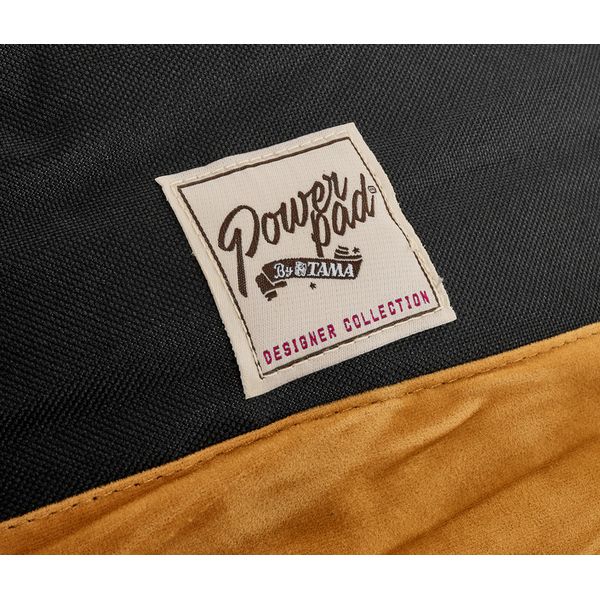 Tama Power Pad Drum Bag Set BK