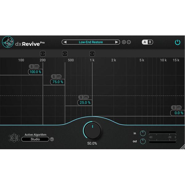 Accentize dxRevive Pro