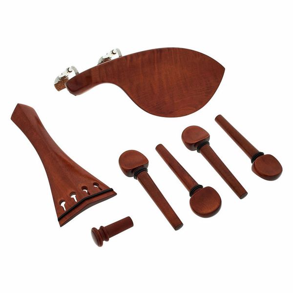 Gewa Viola Parts Outfit Boxwood