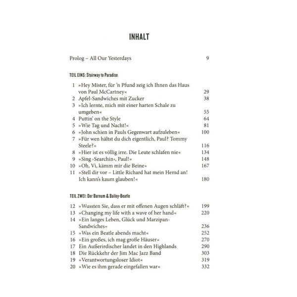 Piper Paul McCartney