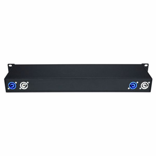 Swisson XES-8G Ethernet Switch