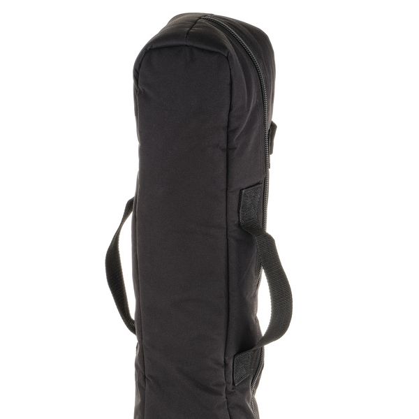 Petz Double Bass Bag 3/4 BK 15mm