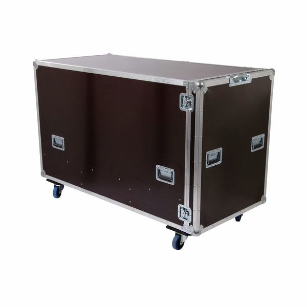 Thon Custom Case for Vibraphone