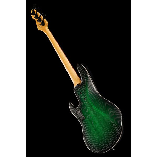 Sandberg California II TM 4 Short Green