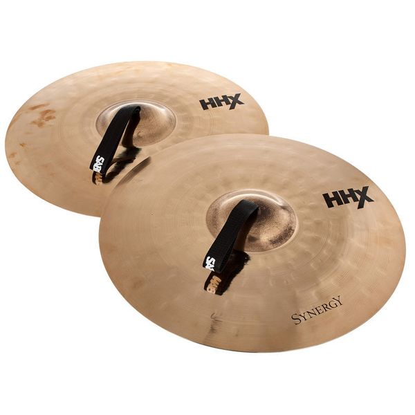 Sabian 19" HHX Synergy Brilliant M