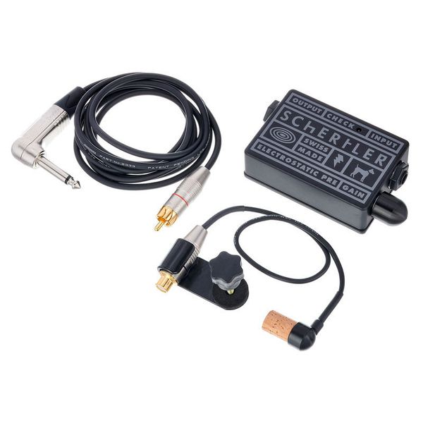 Schertler STAT-B-Set