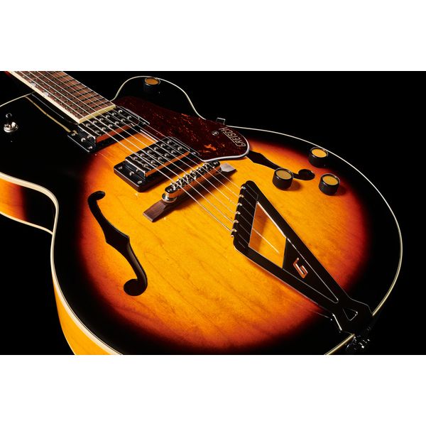 Gretsch G2420 ABB Streamliner