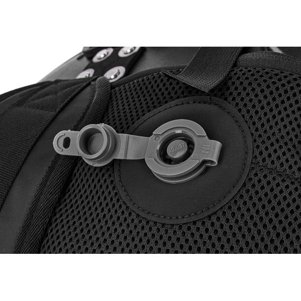 Hardcase Technologies Cargo-Case Handpan Case Black