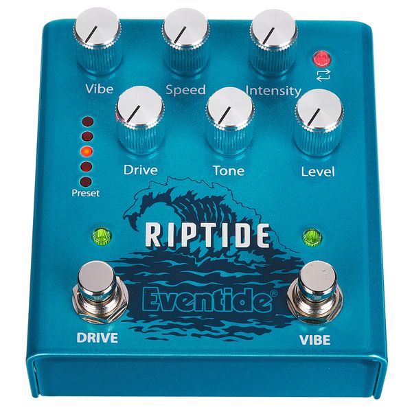 Eventide Riptide Dual-voice Drive/Uni-V