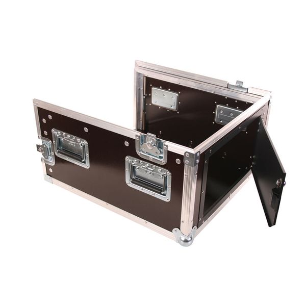 Thon L-Rack 6U 55 Service Hatch