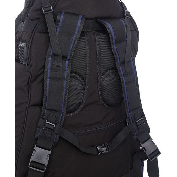 Roth & Junius BSB-01 1/2 DB/BK Bass Soft Bag