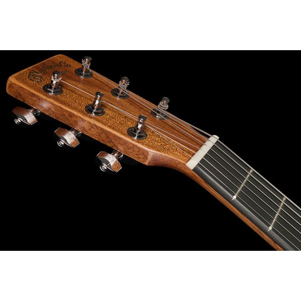 Martin Guitar DJr-10E StreetMaster LH