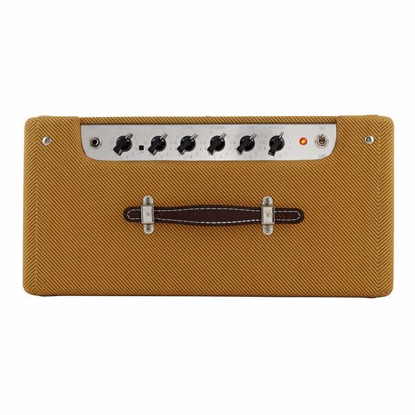 Fender Blues Junior Lacquered Bundle