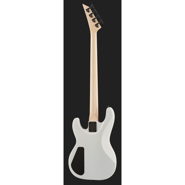 Jackson JS2 Concert Bass Snow White