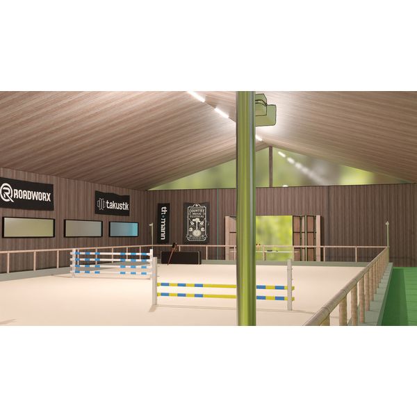 Thomann Arena Bundle L