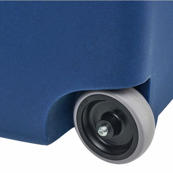 Hardcase HFUSION2 F.Lined Set D.Blue