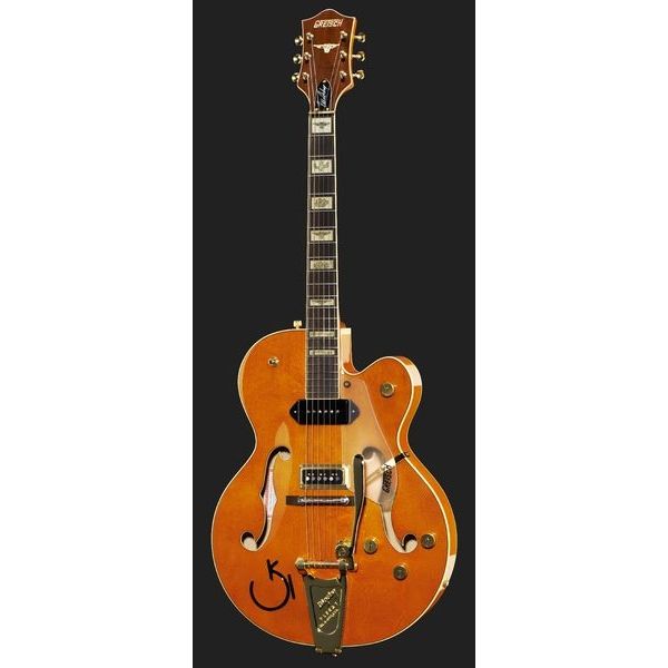 Gretsch G6120 Eddie Cochran