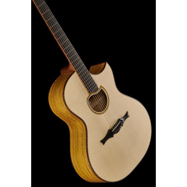 Cuntz Guitars CWG-23S Muving Custom