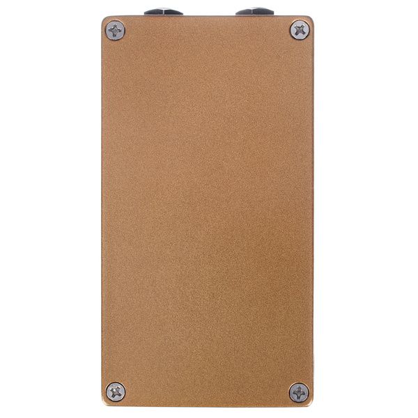 Mythos Pedals Mjolnir Overdrive